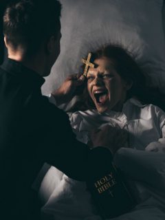Exorcismo