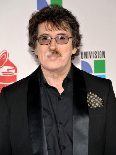 Charly García