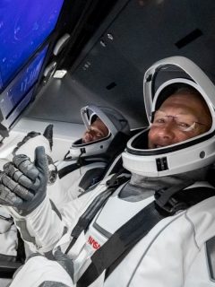 SpaceX