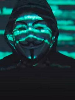 Anonymous