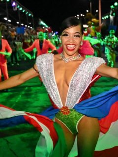 Feria de Cali.
