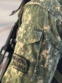Armada Nacional de Uruguay