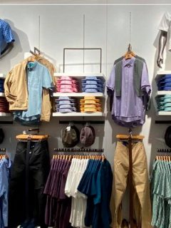 Tiendas Arturo Calle.