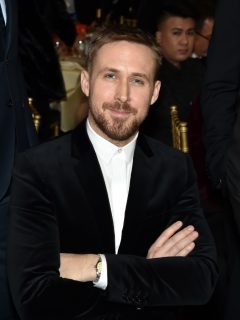 Ryan Gosling