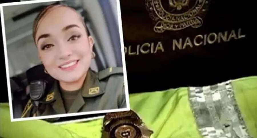 Muerte de teniente Anlly Pérez Gómez, en Sincelejo