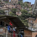 Situación de pandemia en Latinoamérica preocupa a OMS
