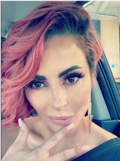 Estefanía Gómez