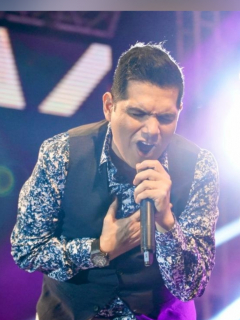 Peter Manjarrés