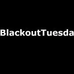 Blackout Tuesday