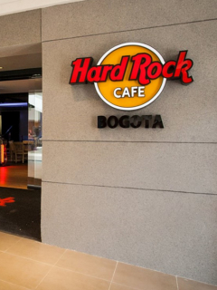 Hard Rock Café