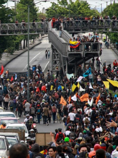 marchas