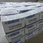 Donaciones en el Cauca