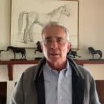 Corte abre indagación a Uribe por chuzadas del Ejército