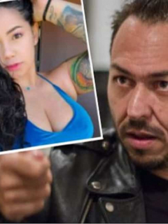 Creador de 'Matarife' le responde a Salud Hernández