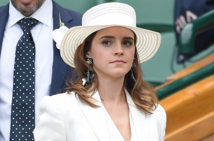 Emma Watson