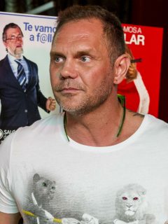 Nacho Vidal