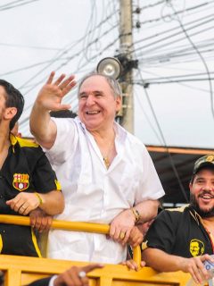 Abdalá Bucaram