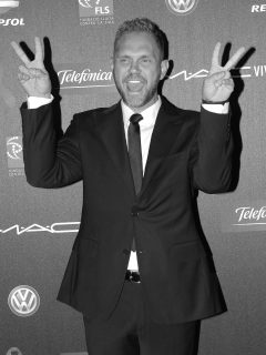 Nacho Vidal