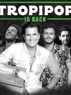 Tropipop regresa.