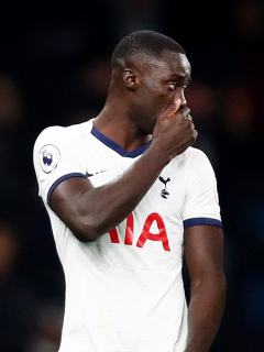 Davinson Sánchez