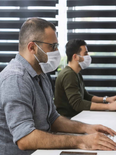 Prevención en el trabajo