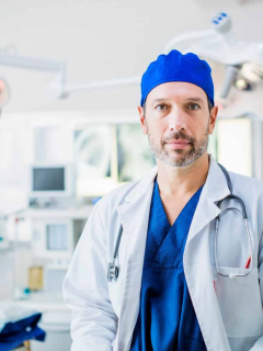 Médicos