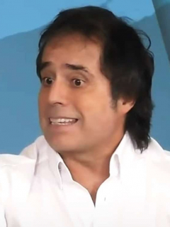 César Augusto Londoño