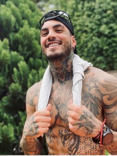 Mateo Carvajal