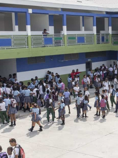 Colegios