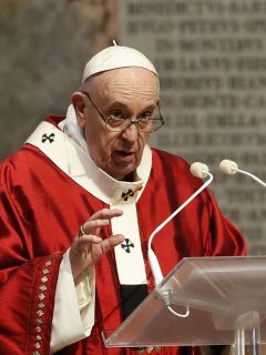 Papa Francisco