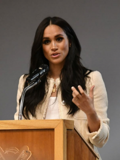 Meghan Markle