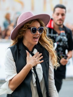 Paulina Rubio