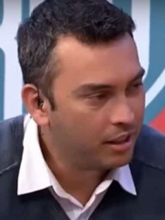 Julián Téllez, Eduardo Luis y Juan Felipe Cadavid