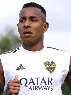 Sebastián Villa