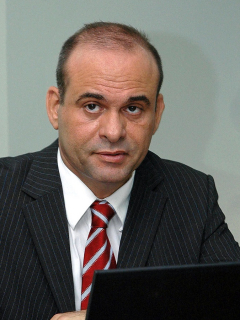 La JEP rechazó el sometimiento de Salvatore Mancuso