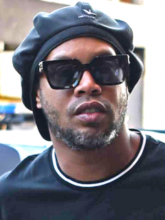 Ronaldinho