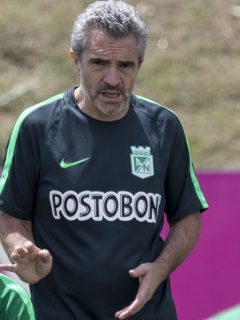 Juan Manuel Lillo