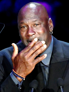 Michael Jordan