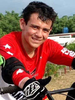 Esteban Durán Monsalve
