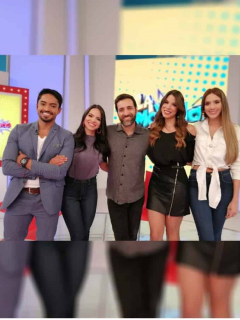La movida