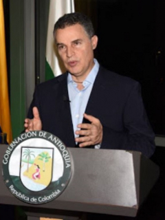 ¿Por qué fiscal revivió investigación a Aníbal Gaviria?