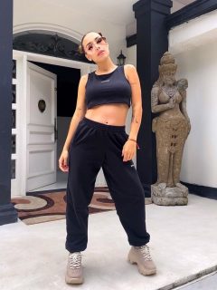 Luisa Fernanda W