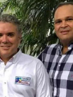 Ñeñepolítica