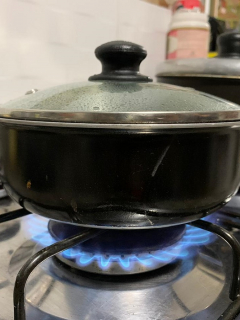 Les llegó ayuda (por este mes) a colombianos para que paguen el recibo del gas