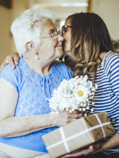Día de la Madre