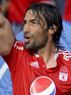 Ernesto 'Tecla' Farías