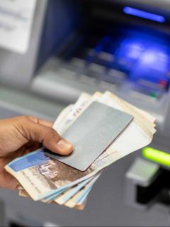 Dinero colombiano