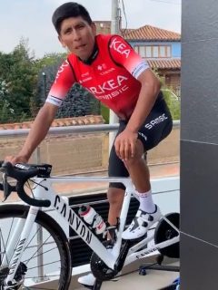Nairo Quintana