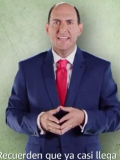 Andrés Parra y Martín Liberman