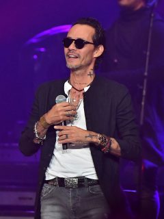 Marc Anthony